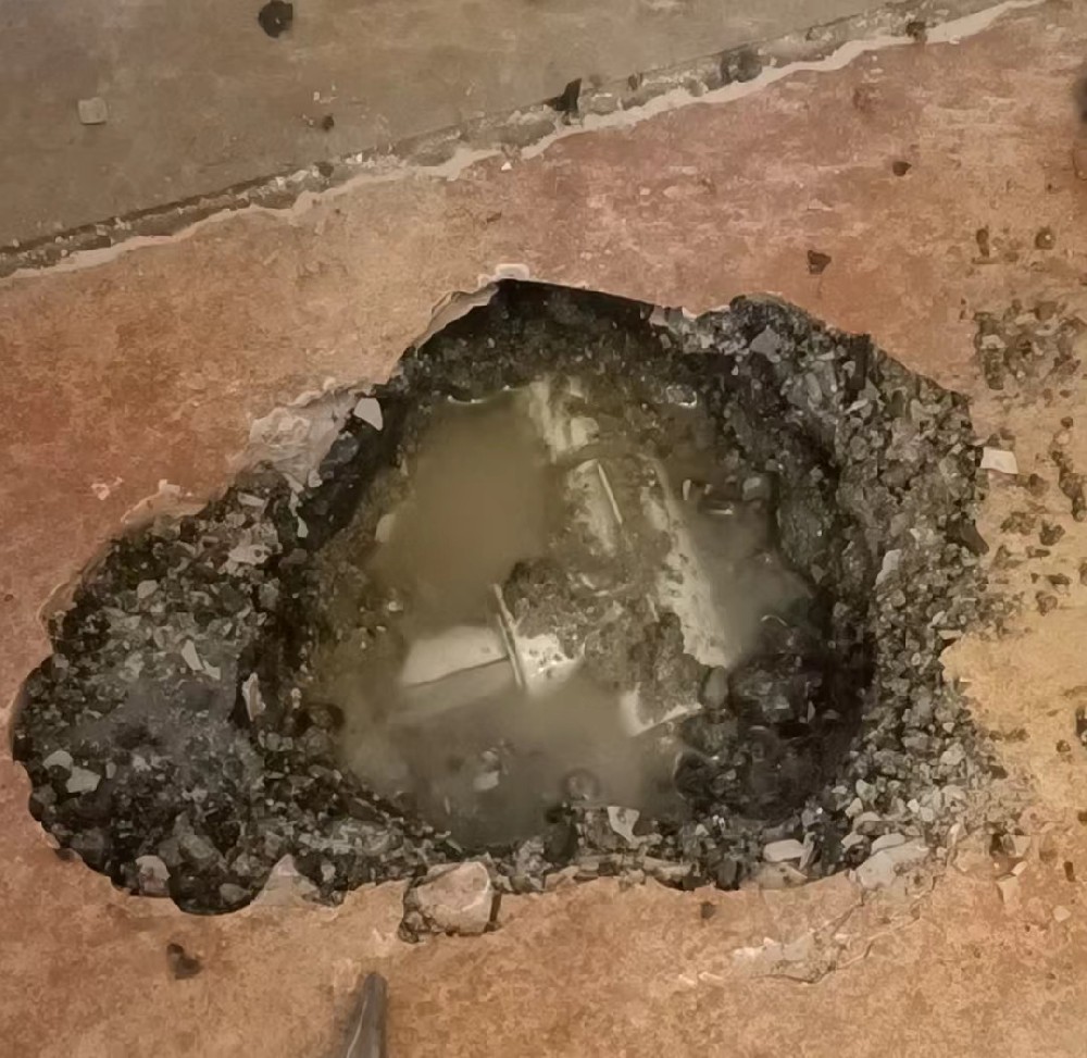东阿地区给水管漏水检测维修